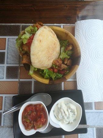 Kay's Kitchen and Minimart